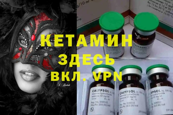 стафф Алзамай